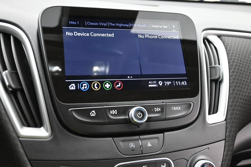 Used 2024 Chevrolet Malibu LT FWD image 10
