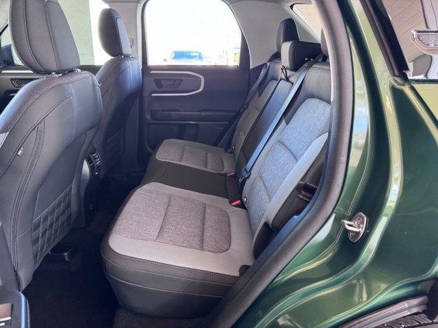Certified 2024 Ford Bronco Sport Big Bend AWD/4WD image 11