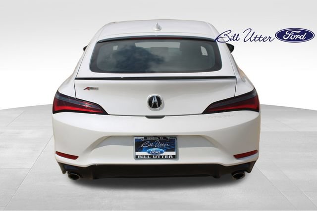 Used 2023 Acura Integra A-Spec FWD image 6