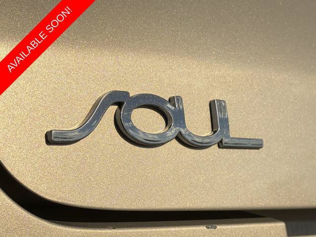 Used 2020 Kia Soul EX FWD image 12