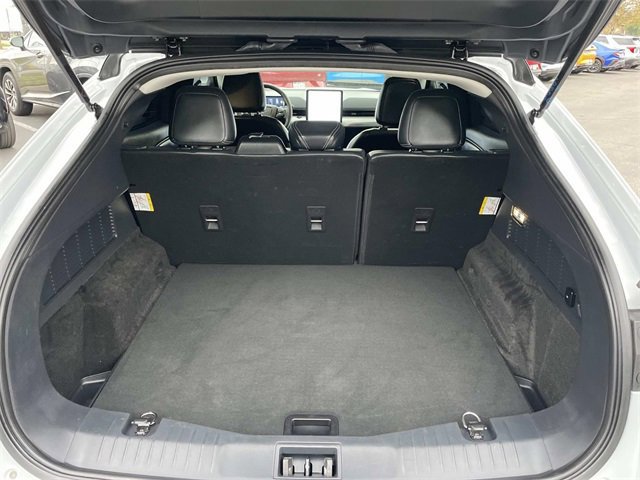 Certified 2023 Ford Mustang Mach-E Select image 33