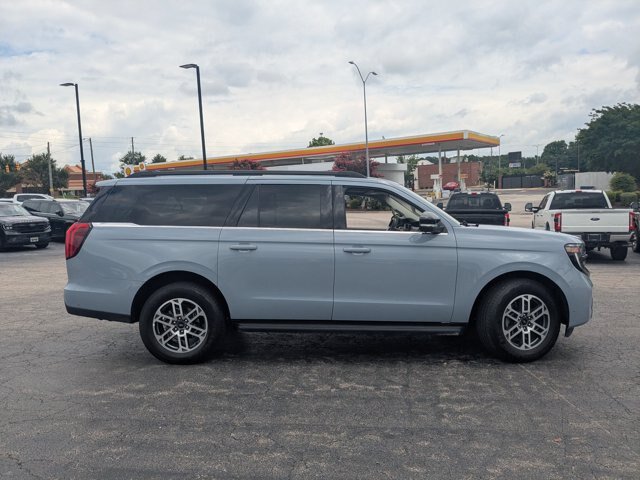 Certified 2025 Ford Expedition Max Active RWD image 13