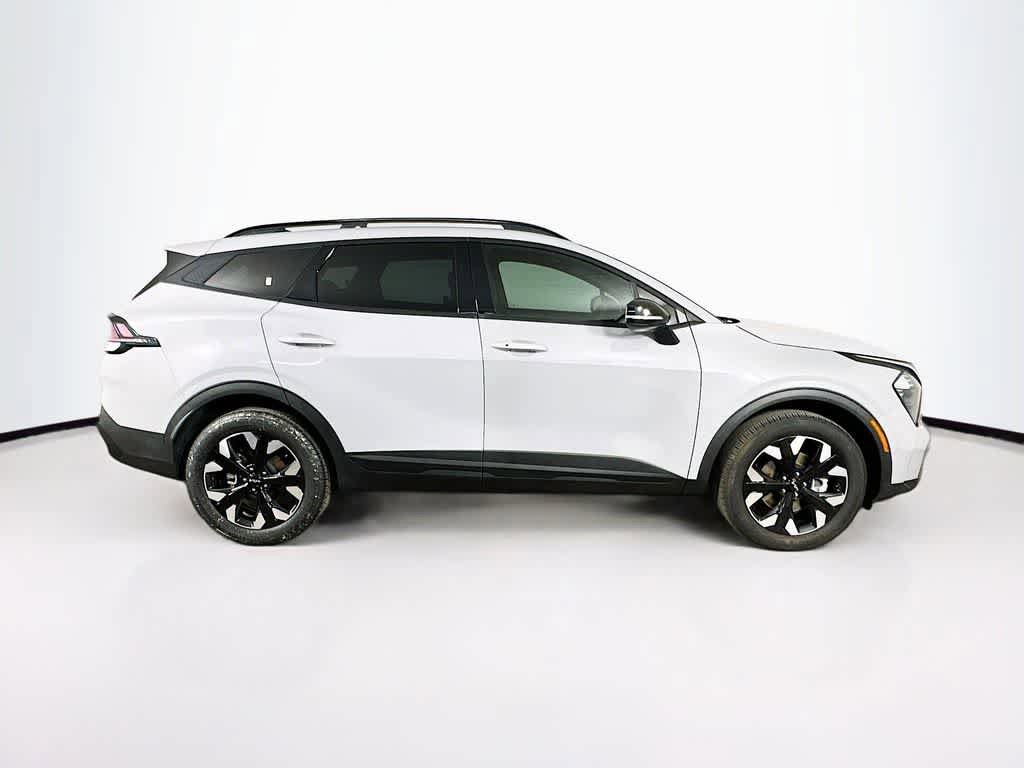 Used 2023 Kia Sportage X-Line AWD/4WD image 26