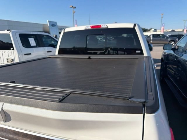 Certified 2020 Ford F150 King Ranch w/ Equipment Group 601A Luxury AWD/4WD image 4