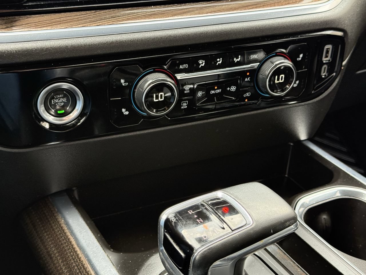 Used 2024 Chevrolet Silverado 1500 RST RWD image 20