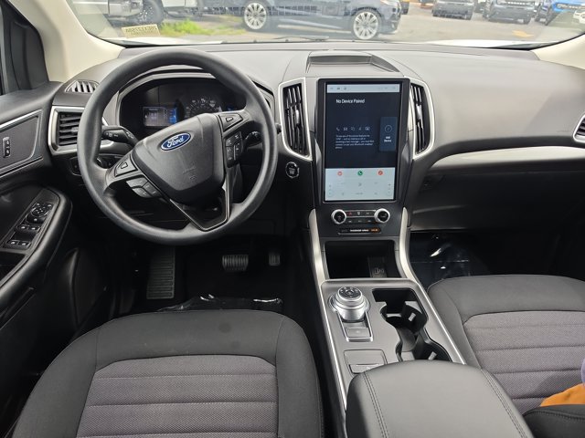 Certified 2024 Ford Edge SE AWD/4WD image 16