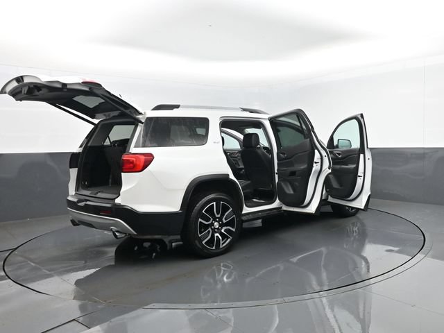 Used 2019 GMC Acadia SLT AWD/4WD image 32