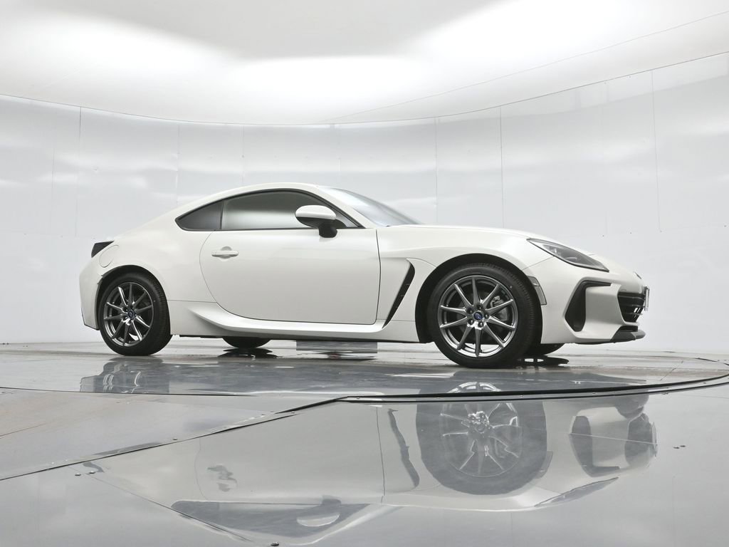 Used 2023 Subaru BRZ Premium image 45