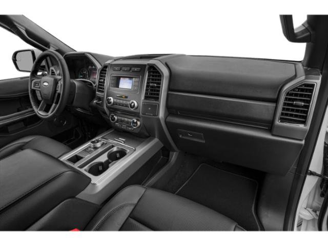 Certified 2021 Ford Expedition Max Limited AWD/4WD image 16