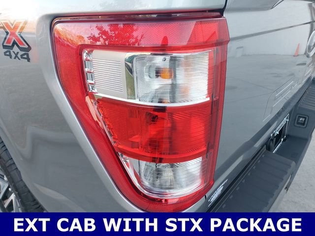 Certified 2023 Ford F150 XL w/ STX Appearance Package image 32