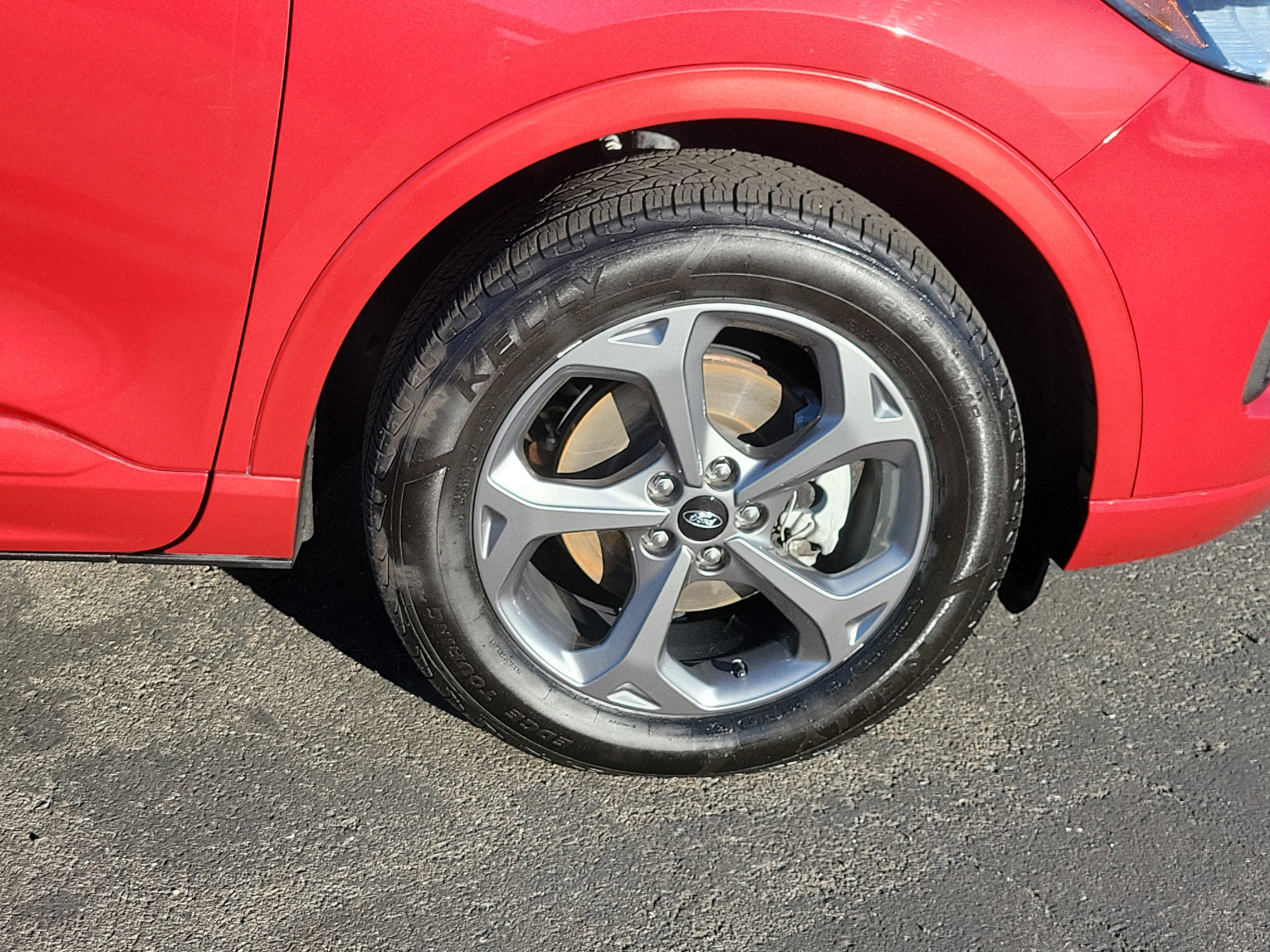 Certified 2023 Ford Escape ST-Line image 15