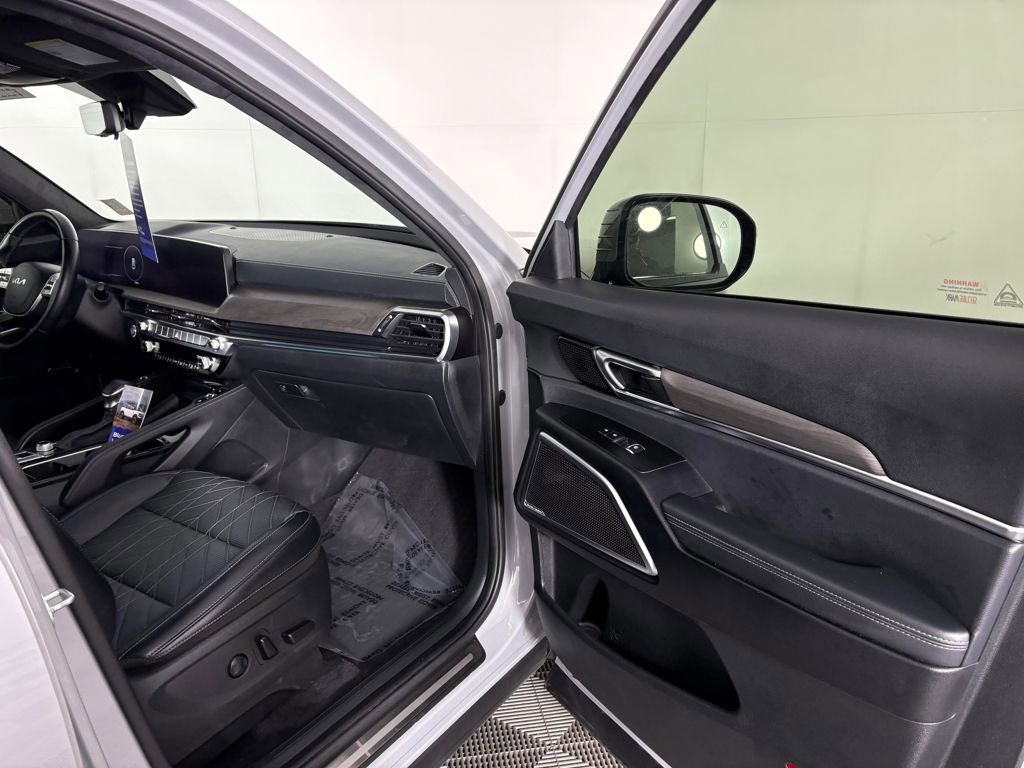 Used 2024 Kia Telluride SX Prestige X-Pro image 39