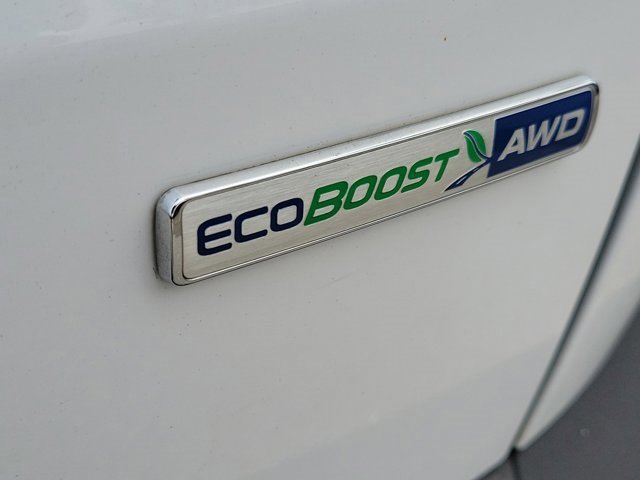 Certified 2020 Ford Escape SE image 12