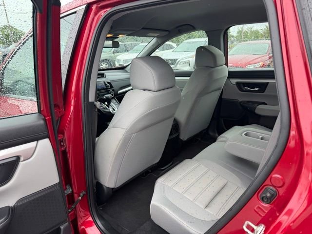 Used 2020 Honda CR-V LX image 22