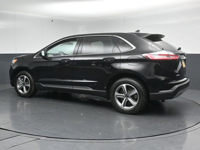 Certified 2023 Ford Edge SEL w/ Convenience Package AWD/4WD image 5