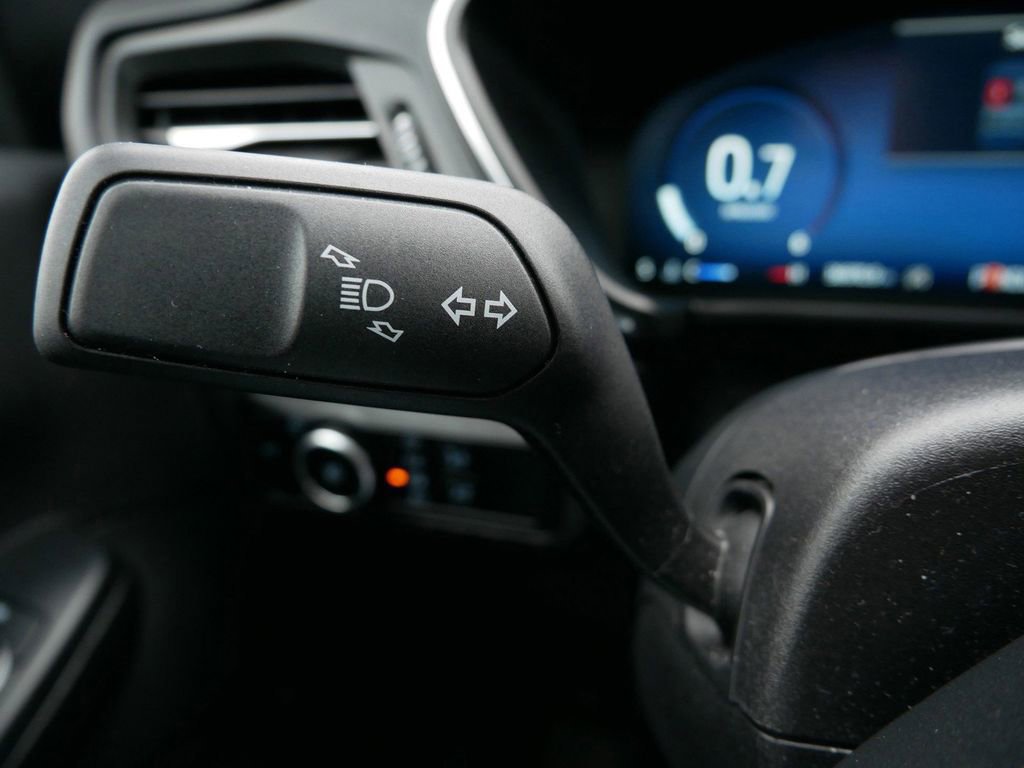 Certified 2024 Ford Escape Platinum image 25