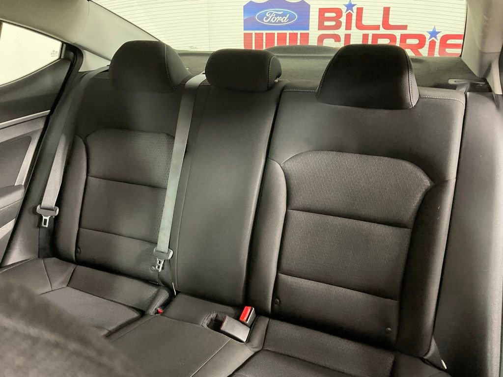 Used 2018 Hyundai Elantra Value Edition image 15