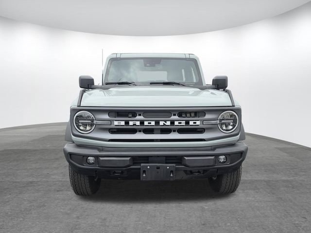 Certified 2024 Ford Bronco Big Bend AWD/4WD image 2