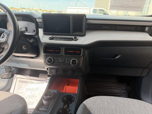 Certified 2022 Ford Maverick XLT w/ XLT Luxury Package image 20