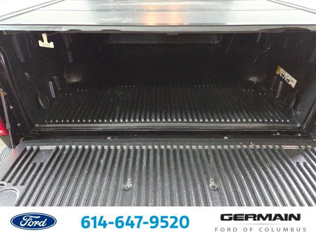 Certified 2020 Ford F150 XLT w/ Equipment Group 302A Luxury AWD/4WD image 24