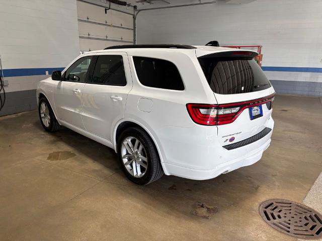 Used 2025 Dodge Durango R/T AWD/4WD image 4