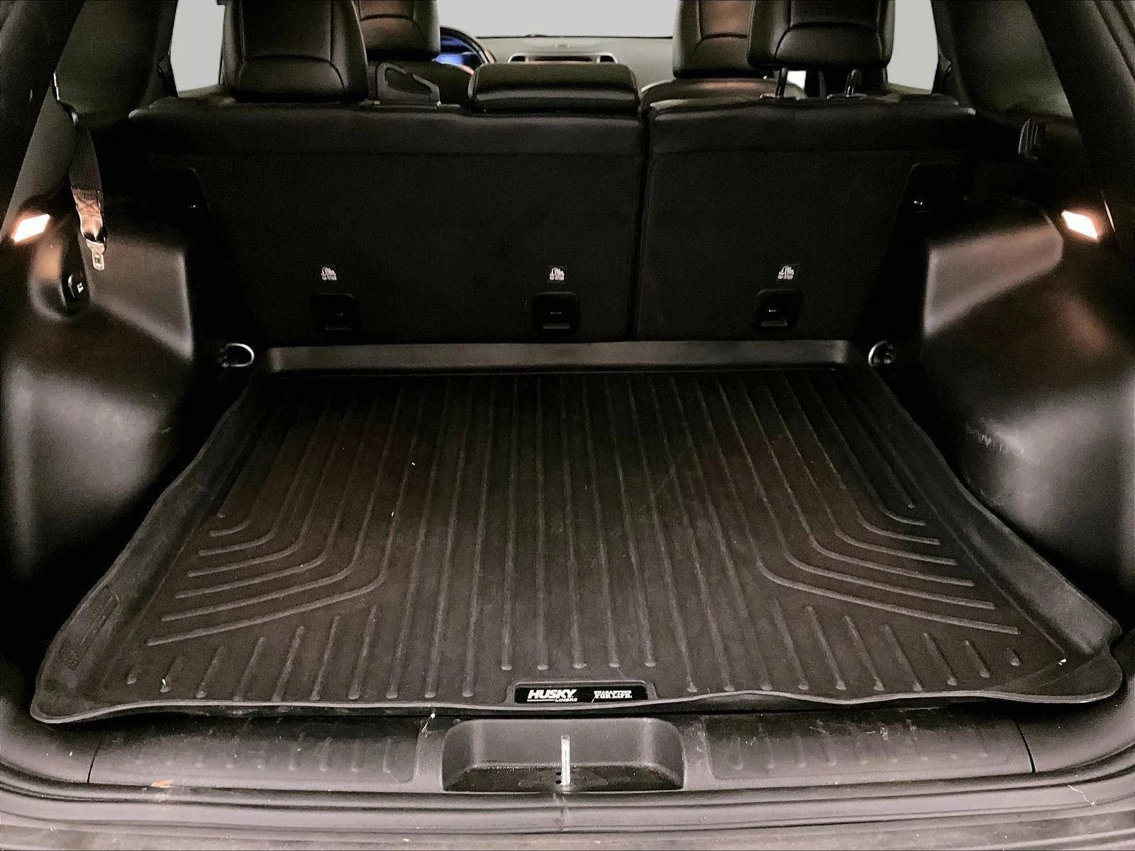 Used 2021 Jeep Cherokee Latitude Lux 80th Anniv w/ Quick Order Package 26U 80TH image 33