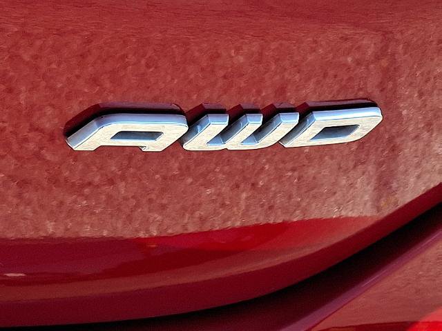 Certified 2024 Ford Edge SEL AWD/4WD image 31