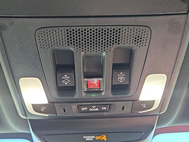 Used 2025 Acura ADX A-Spec FWD image 37