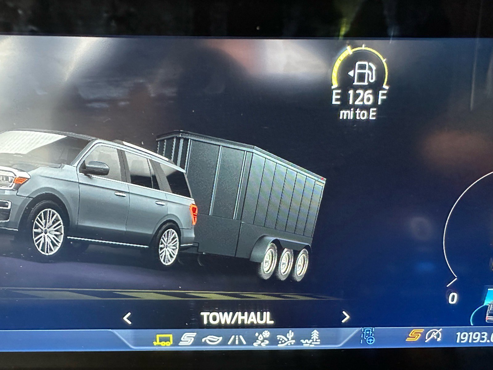 Certified 2023 Ford Expedition Limited AWD/4WD image 48