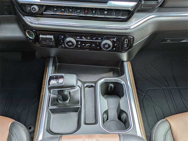 Used 2023 Chevrolet Silverado 1500 High Country w/ High Country Premium Package image 19