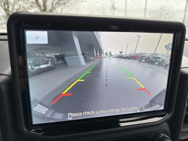 Certified 2021 Ford Bronco Sport Big Bend image 32