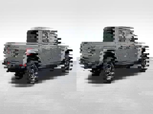 Used 2021 Jeep Gladiator Rubicon image 5