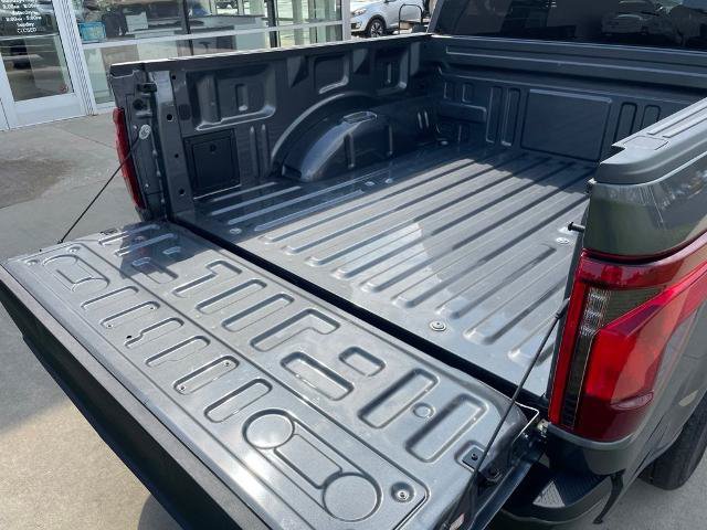 Certified 2025 Ford F150 STX w/ Equipment Group 200A AWD/4WD image 14
