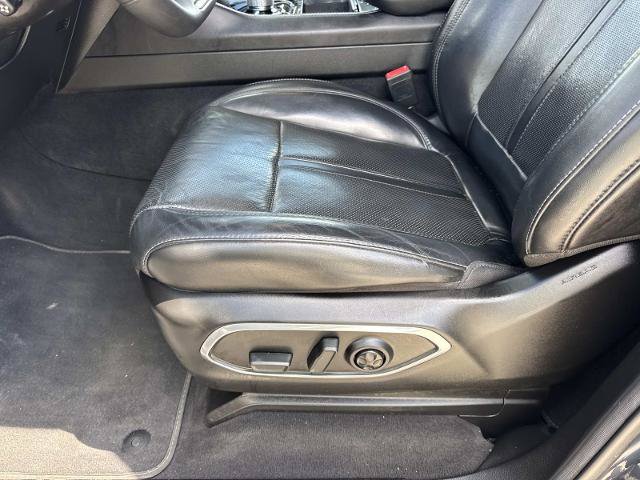 Used 2022 Jeep Wagoneer Series I w/ Convenience Group I AWD/4WD image 17