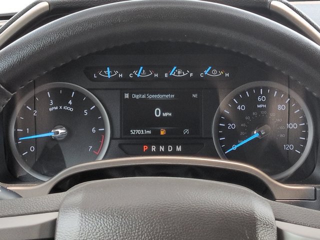 Certified 2021 Ford Expedition XLT AWD/4WD image 20