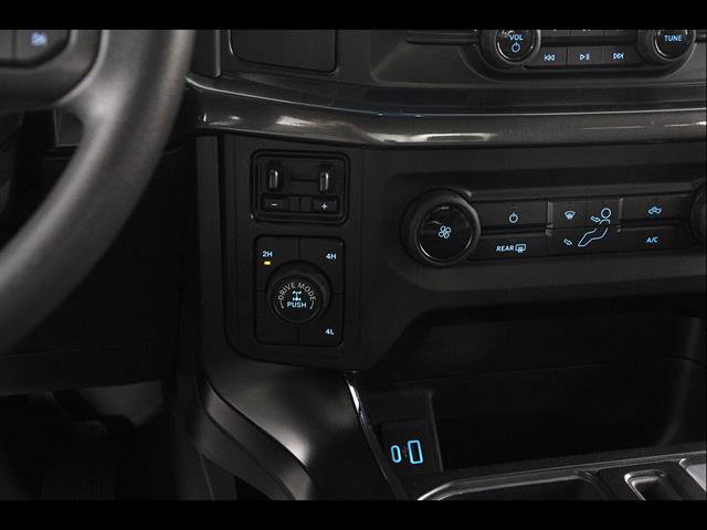 Certified 2023 Ford F150 XL w/ STX Appearance Package AWD/4WD image 14