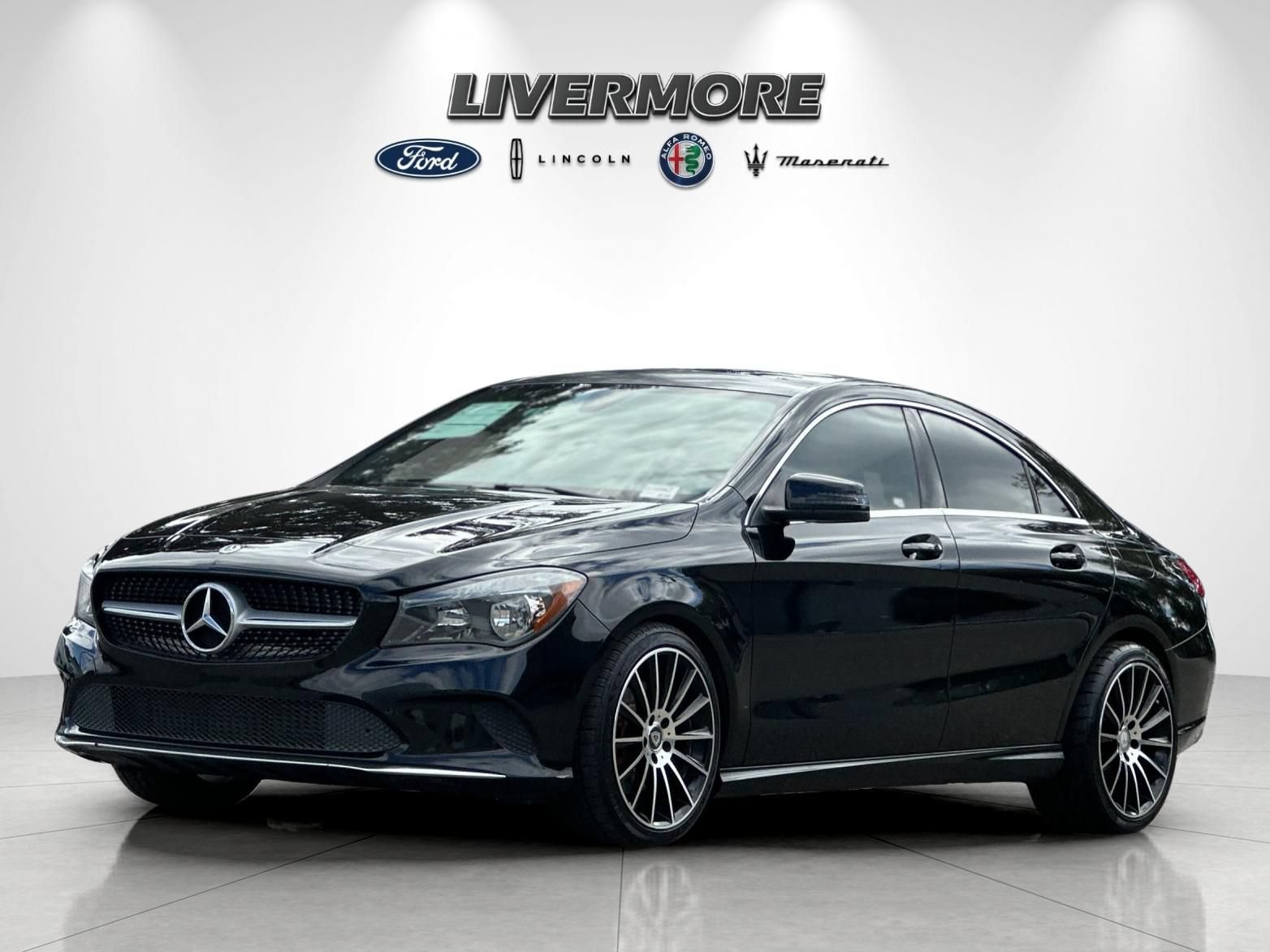 Used 2019 Mercedes-Benz CLA 250 image 7