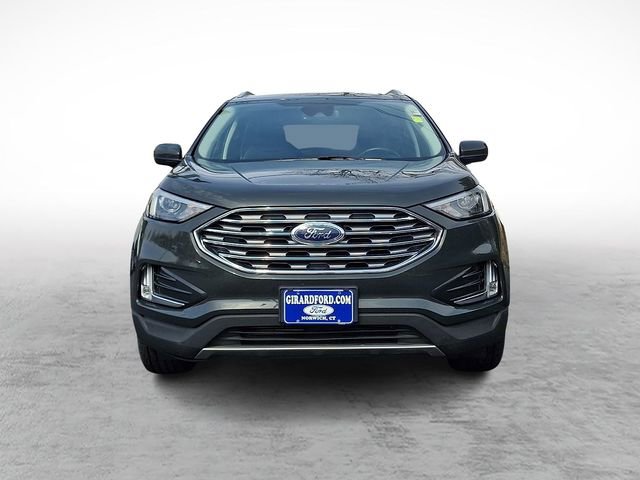 Certified 2022 Ford Edge SEL w/ Convenience Package AWD/4WD image 2