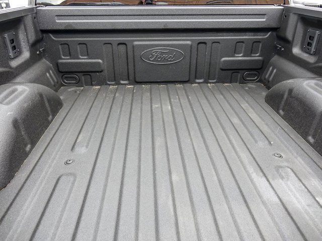Certified 2025 Ford F150 Raptor w/ Equipment Group 803A Raptor R AWD/4WD image 30