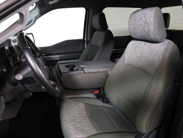 Certified 2023 Ford F150 XLT w/ Equipment Group 301A Mid image 8