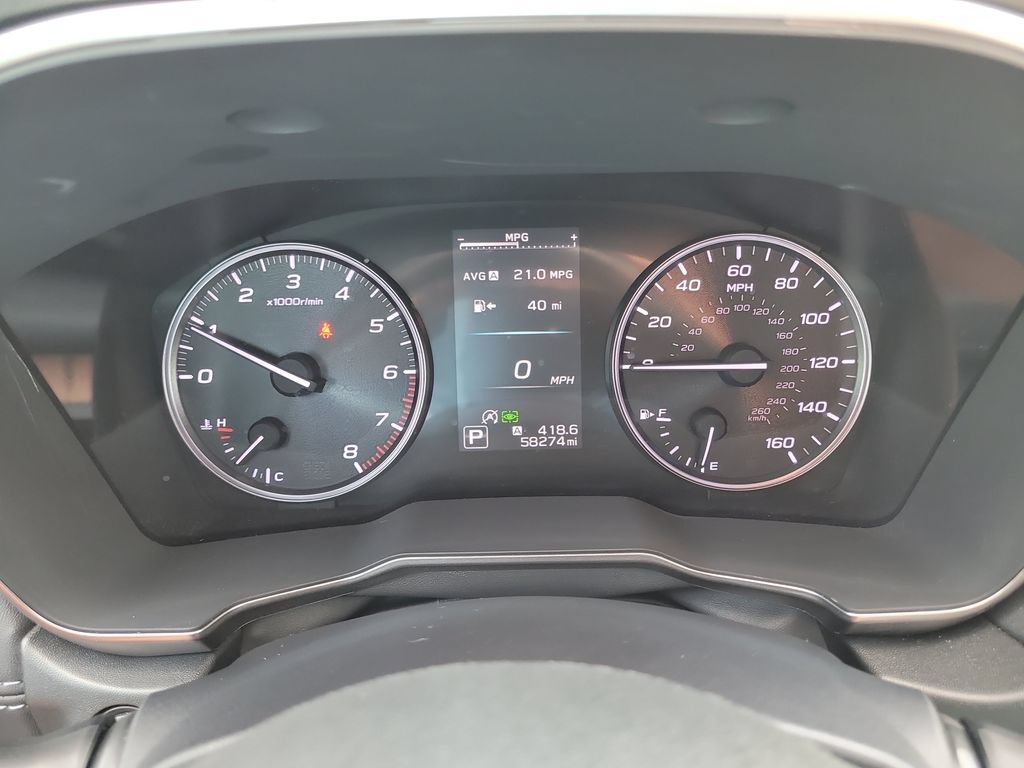 Used 2020 Subaru Outback Limited AWD/4WD image 30