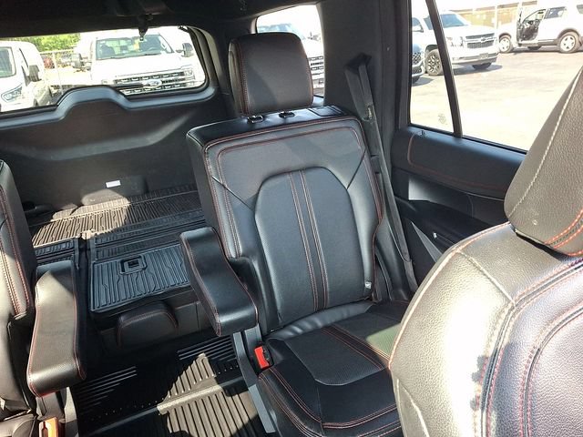 Certified 2021 Ford Expedition Limited AWD/4WD image 14