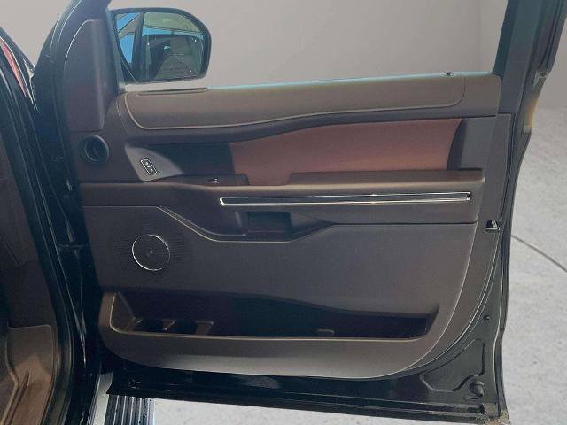 Certified 2024 Ford Expedition Max King Ranch AWD/4WD image 23