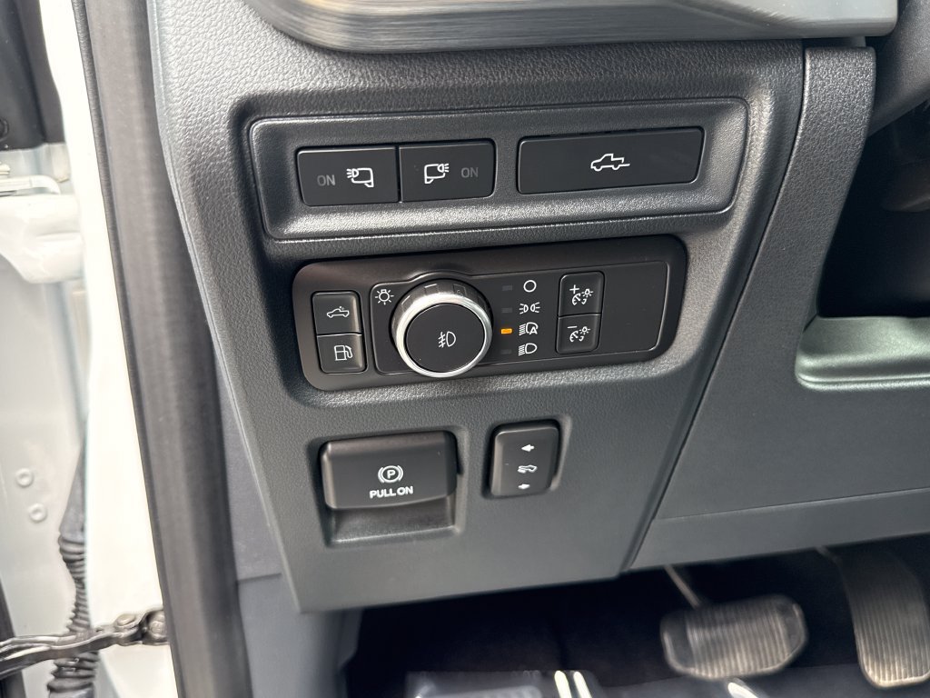 Certified 2021 Ford F150 Lariat AWD/4WD image 15