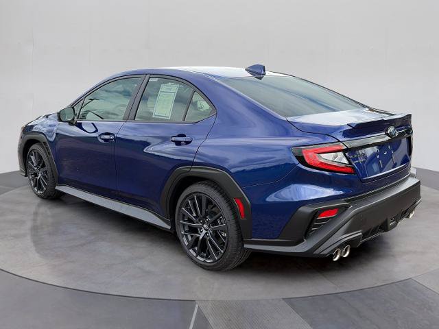 Used 2026 Subaru WRX Premium AWD/4WD image 3