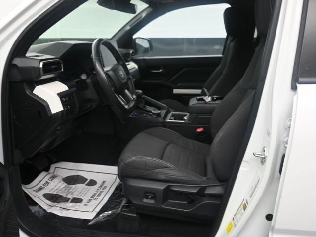 Used 2024 Toyota Tacoma TRD Off-Road AWD/4WD image 18