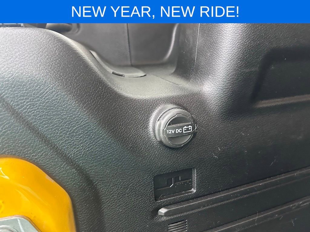 Used 2020 Jeep Wrangler Unlimited Sport AWD/4WD image 37