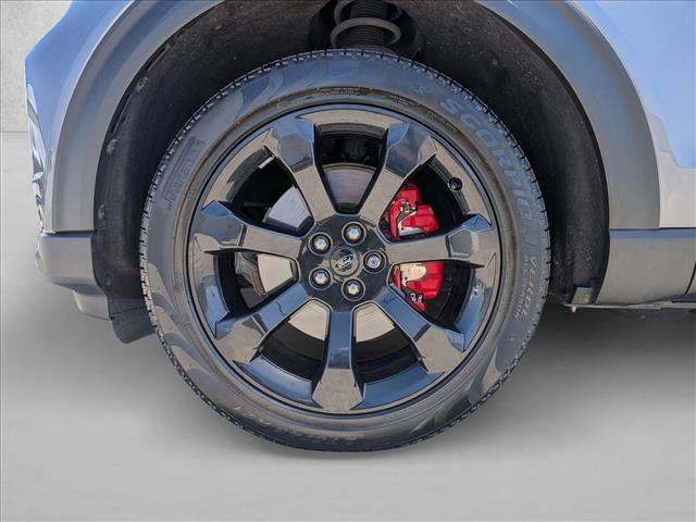 Certified 2023 Ford Explorer ST w/ Equipment Group 401A AWD/4WD image 26