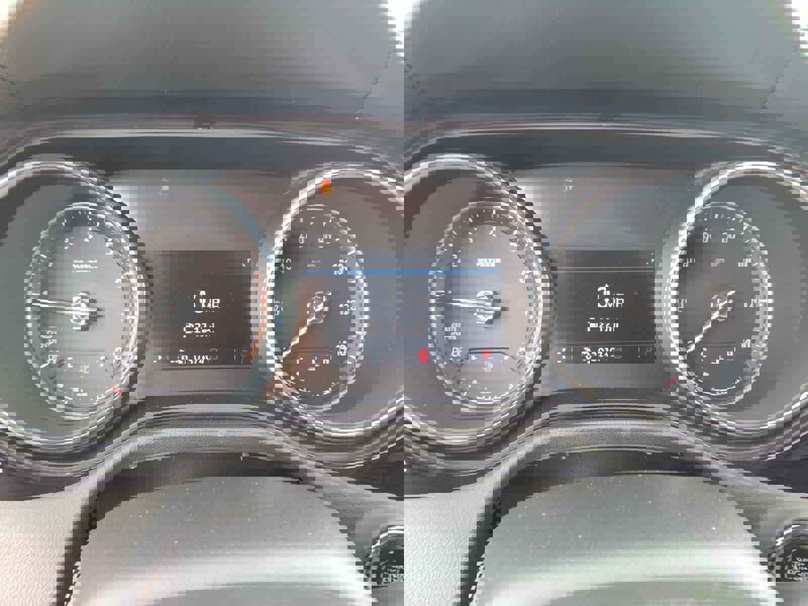 Used 2022 Buick Encore GX Select image 10