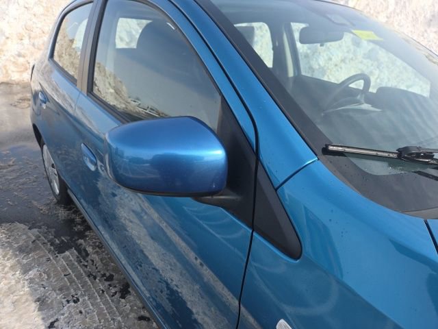 Used 2024 Mitsubishi Mirage ES image 3